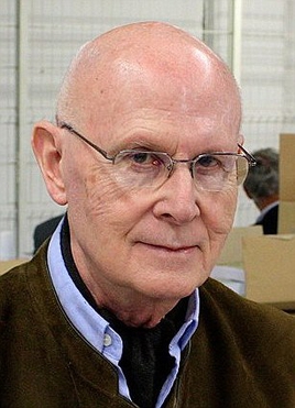 image of Dominique Venner