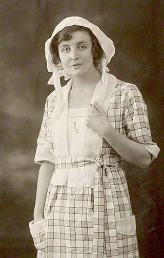 image of Doris Lloyd