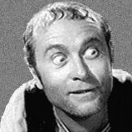 image of Howard Morris