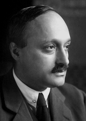 image of James Franck