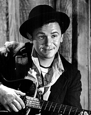 image of John Garfield