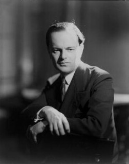 image of Kenneth Clark