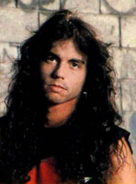 image of Nick Menza