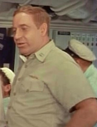 image of Robert Gist
