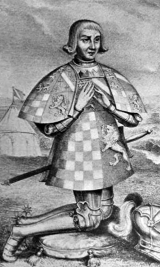 image of Thomas Howard, 2nd Duke of Norfolk