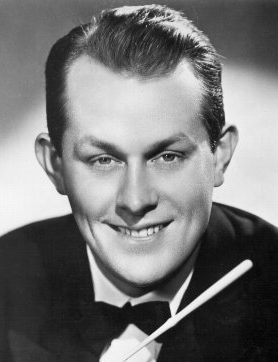 image of Vaughn Monroe