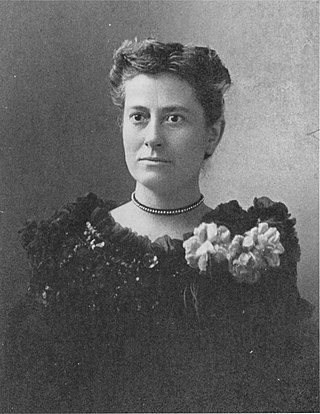 image of Williamina Fleming