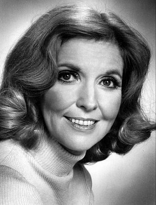 image of Anne Meara