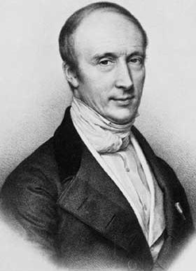 image of Augustin-Louis Cauchy