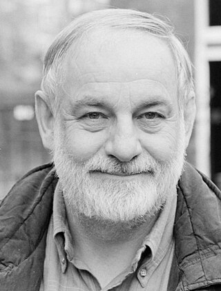 image of Eric Carle