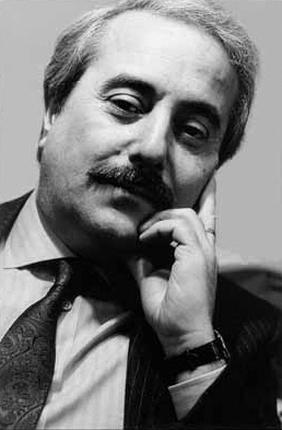 image of Giovanni Falcone