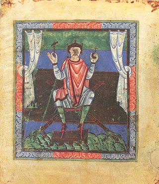 image of Henry V, Holy Roman Emperor