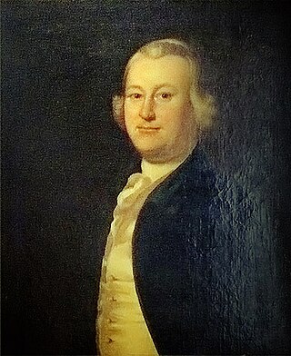 image of James Otis Jr.