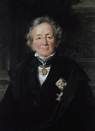 image of Leopold von Ranke