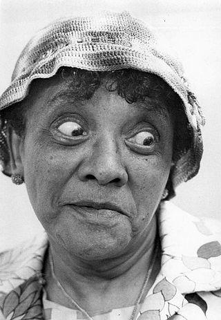 image of Moms Mabley