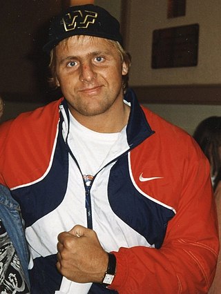 image of Owen Hart