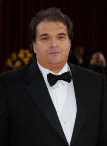 image of Simon Monjack