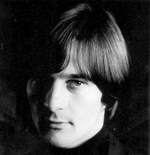 image of Gene Clark
