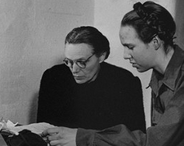 image of Gudrun Burwitz