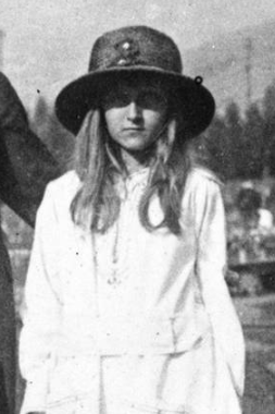 image of Huguette Clark