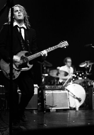 image of Jay Bennett