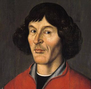 image of Nicolaus Copernicus