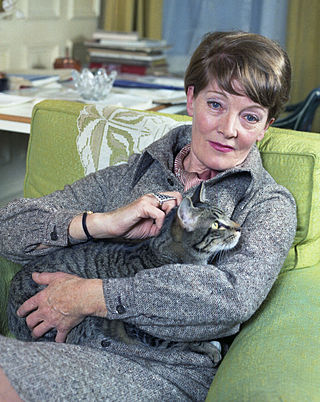 image of Rachel Kempson