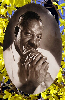 image of Sonny Boy Williamson II