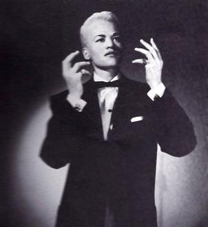 image of Stormé DeLarverie