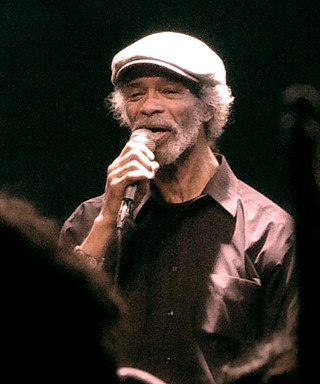 image of Gil Scott-Heron