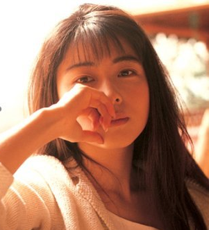 image of Izumi Sakai