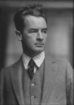 image of James Montgomery Flagg