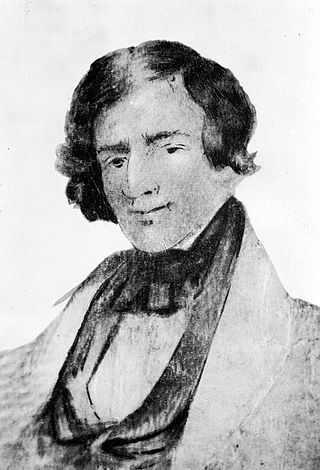 image of Jedediah Smith