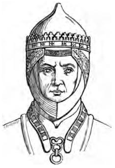 image of John Beaufort, 1st Duke of Somerset