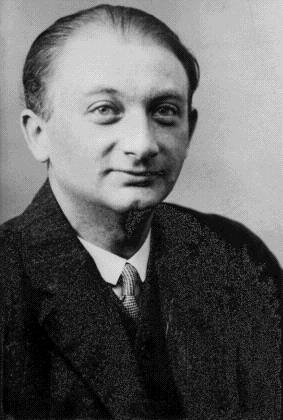 image of Joseph Roth