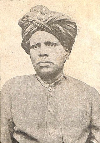 image of Kandukuri Veeresalingam