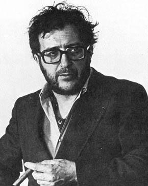 image of Luciano Berio