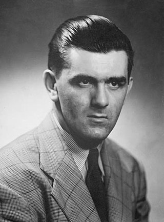 image of Maurice Richard