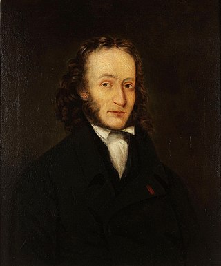 image of Niccolò Paganini