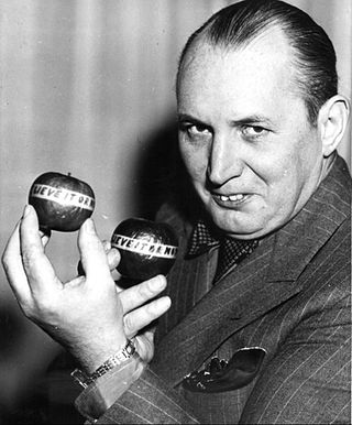 image of Robert Ripley