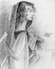 image of Anne Brontë