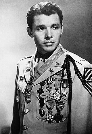 image of Audie Murphy
