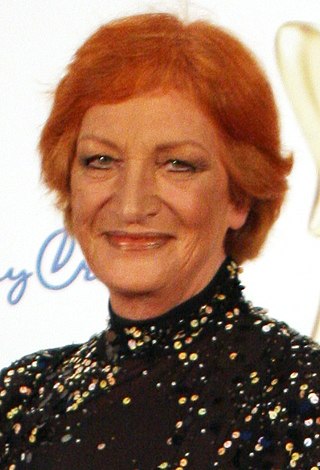 image of Cornelia Frances