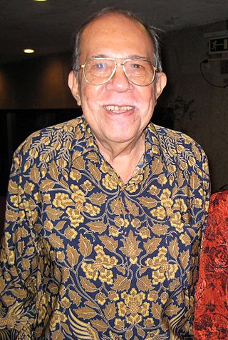 image of Eddie Romero