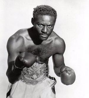 image of Ezzard Charles