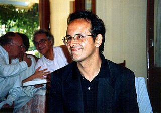 image of Francisco Varela