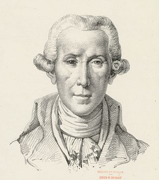 image of Luigi Boccherini