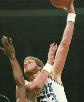 image of Mark Eaton