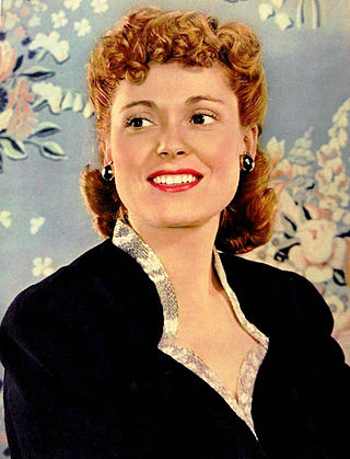 image of Martha Scott