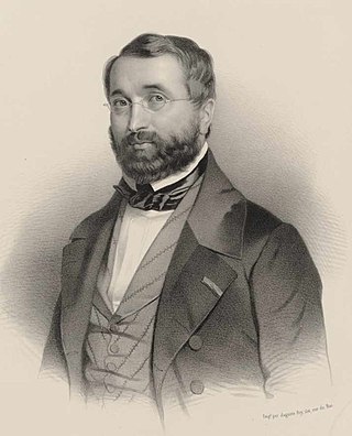 image of Adolphe Adam